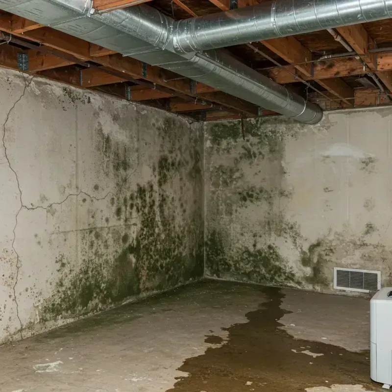 Professional Mold Removal in New Plymouth, ID